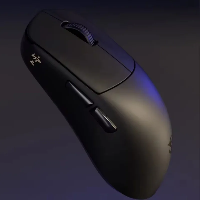 2026 New Ninjutso Sora V3 Wireless Mouse 8K Lightweight 300mAh E-Sports PC Gamer Accessories Gift with AIMNINJA 2PRO 45K PAR2862 - Image 7