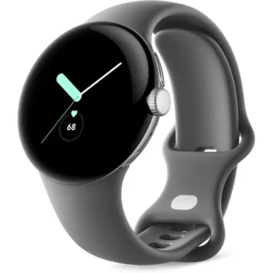 (No Original Package) Google Pixel - Android Smartwatch with Fitbit Activity Heart Rate Tracking Watch LTE Wifi Watch