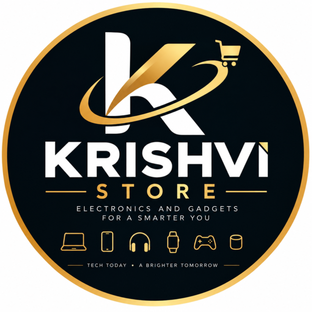 krishvi store