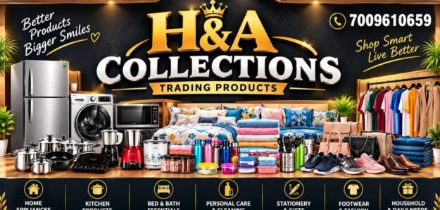 H&A Collection
